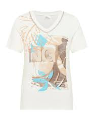 Barbara Lebek 56720042-120 T-Shirt