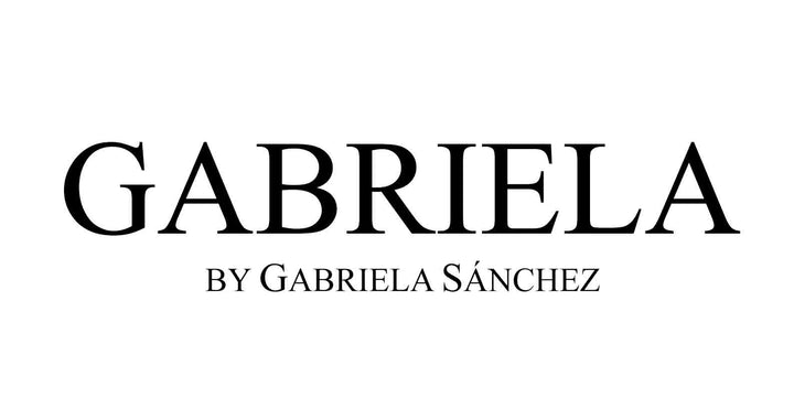 Gabriela Sanchez Logo