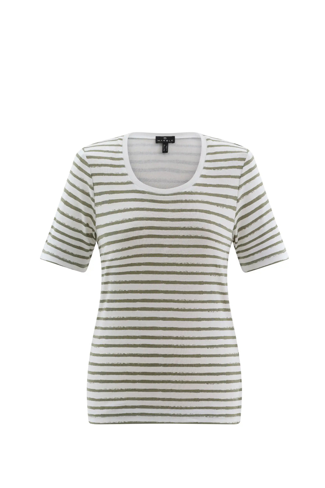 Marble T-Shirt Style 7840-123
