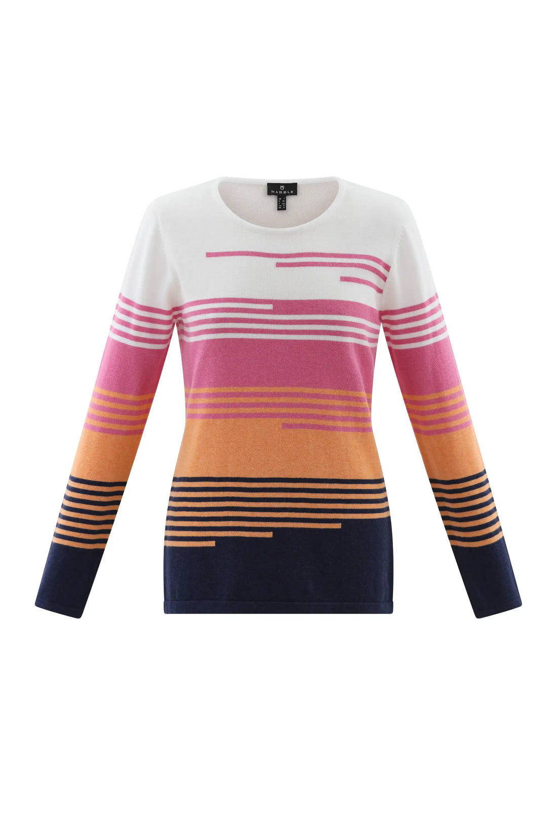 Marble Jumper Style 7894-194