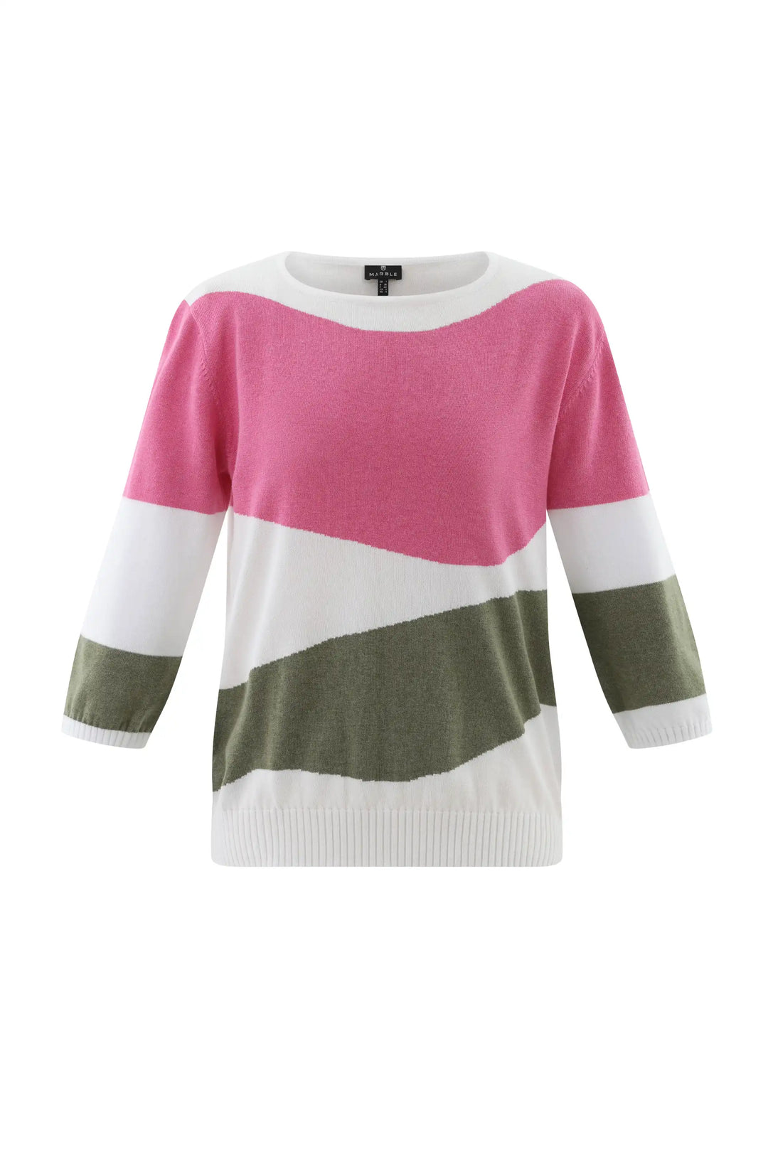 Marble Jumper Style 7895-123