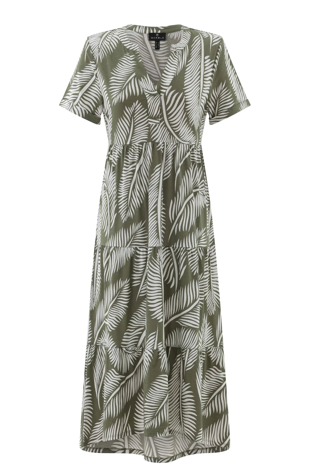 Marble Dress Style 7929-123