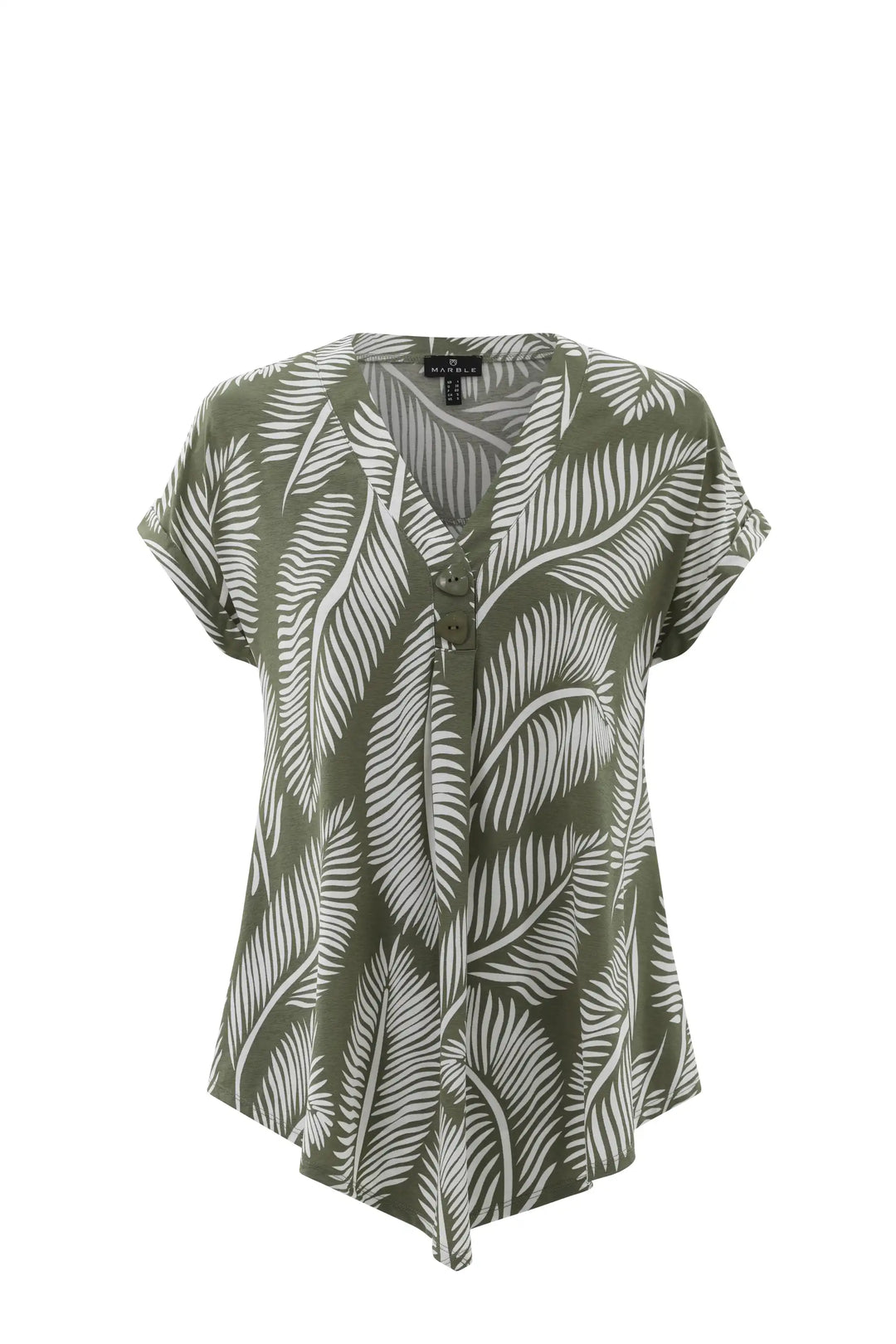 Marble Tunic Style 7935-123