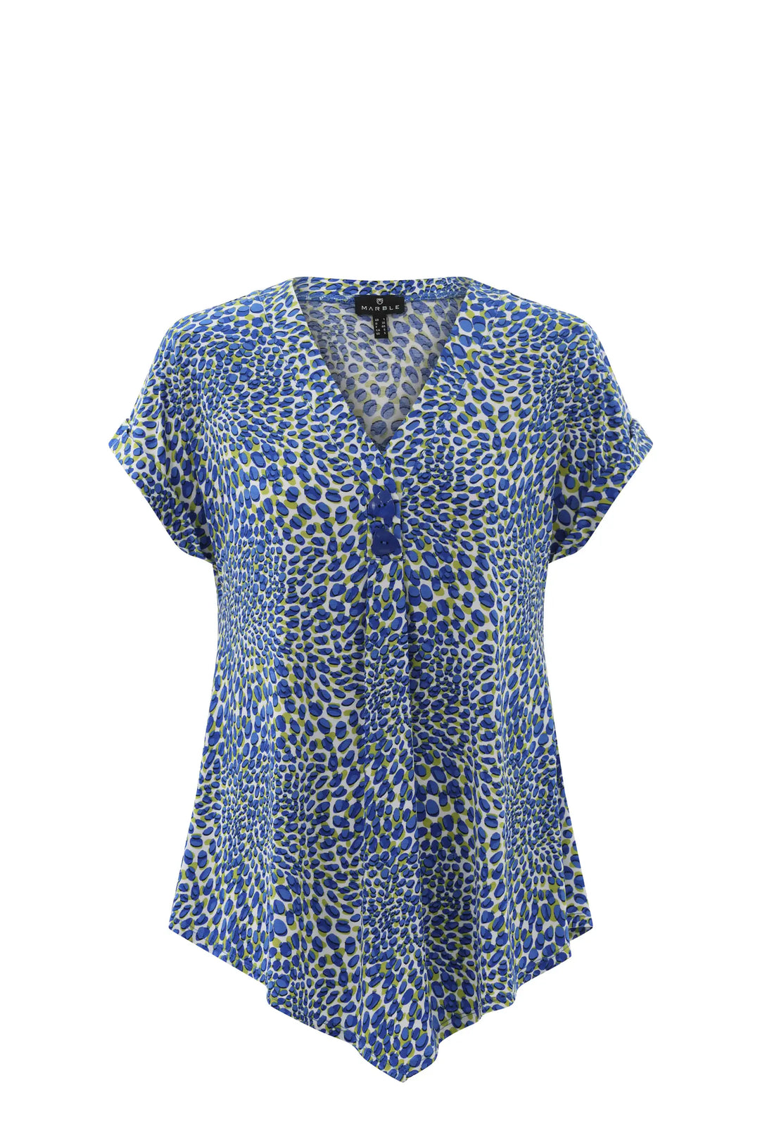 Marble Tunic Style 7936-153
