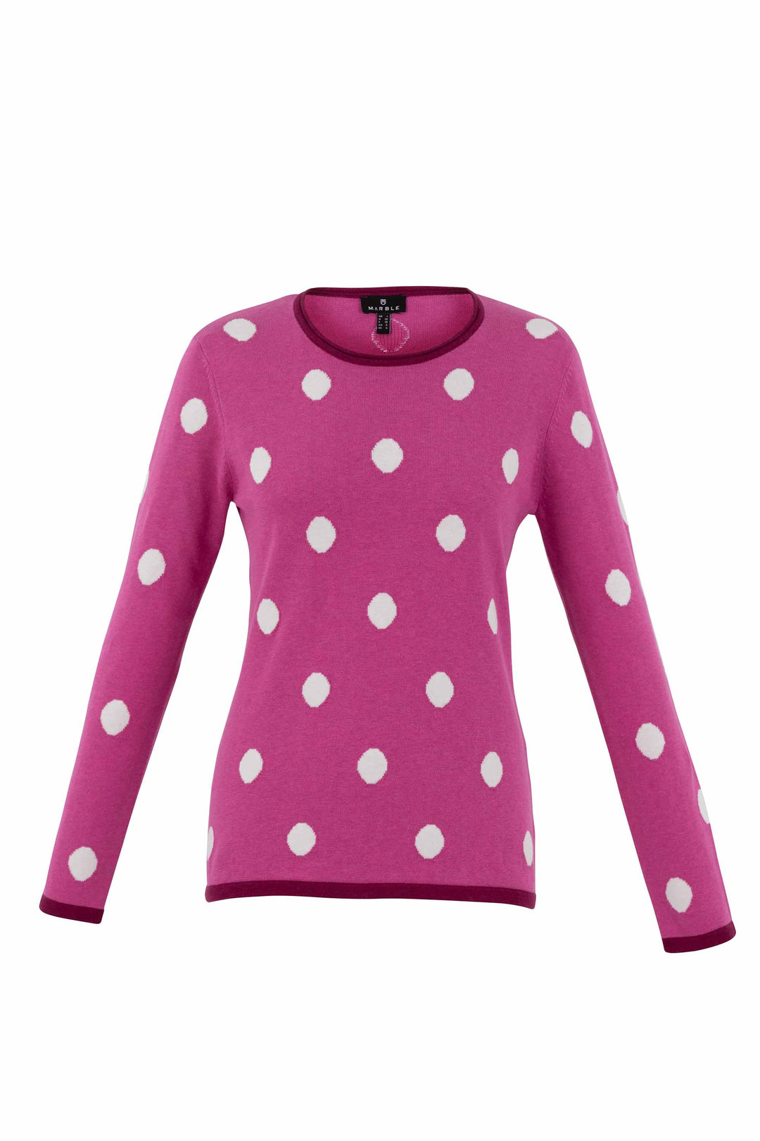 Marble Jumper Style 6385-205