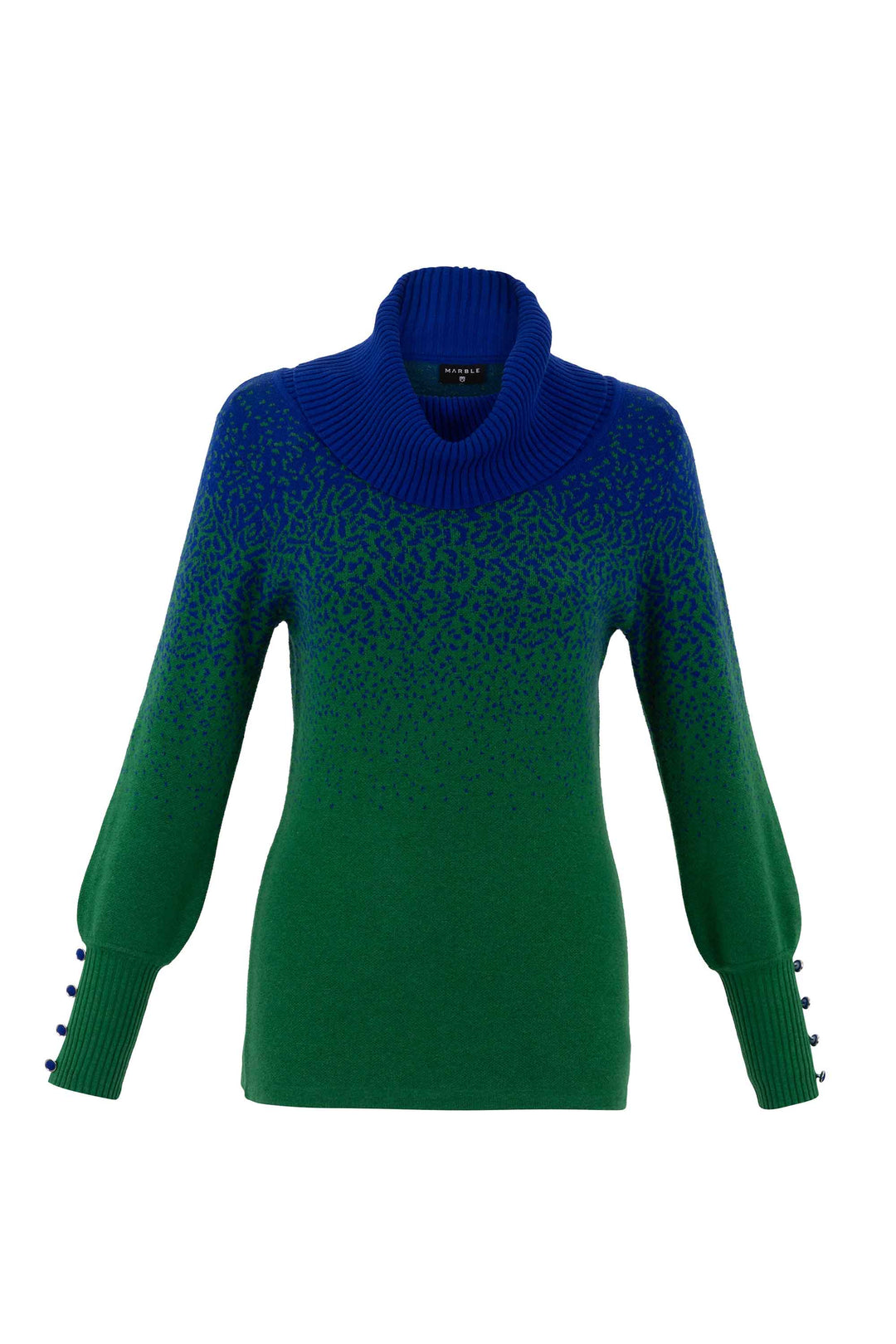 Marble Jumper Style 6725-212