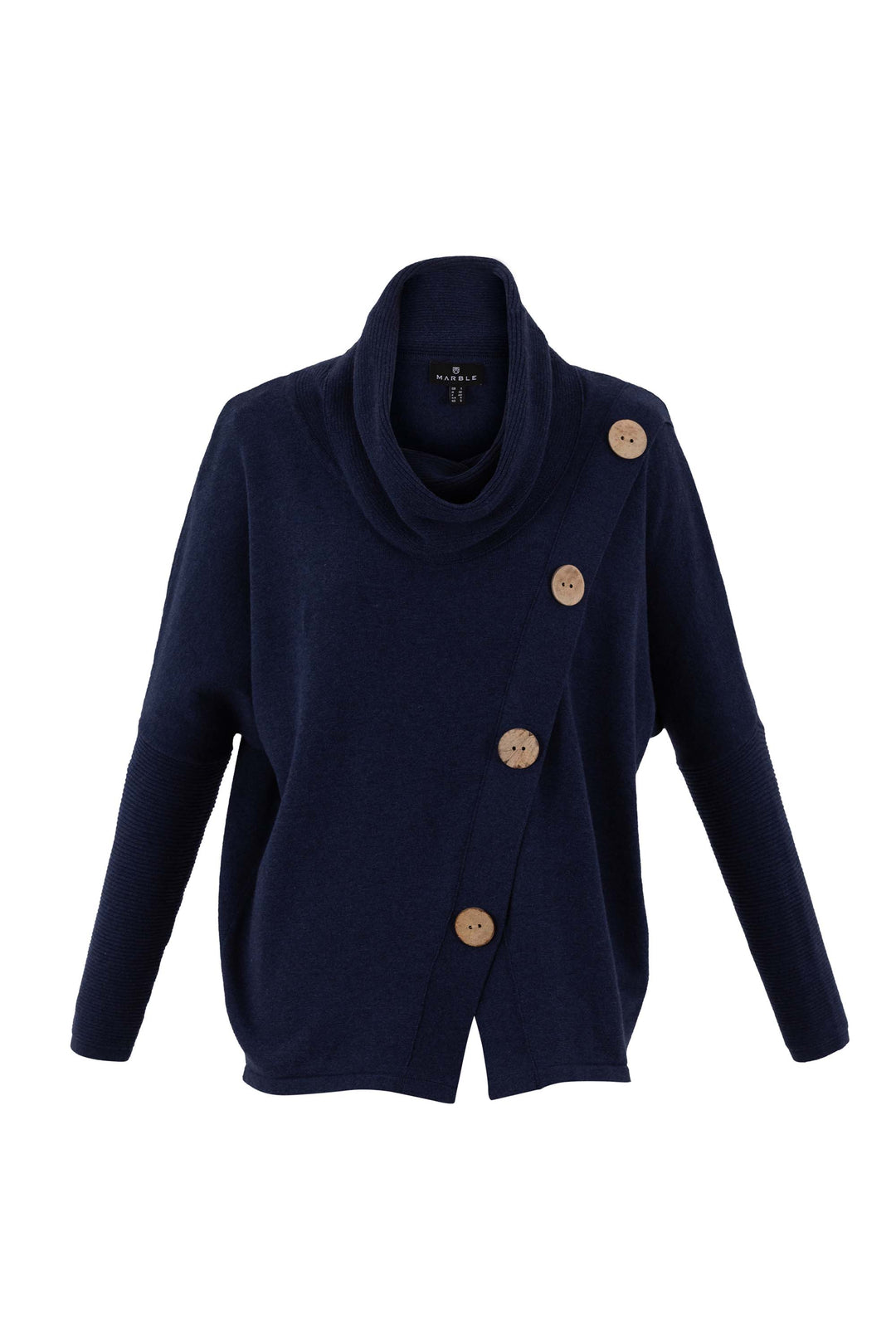 Marble Jumper Style 6727-103