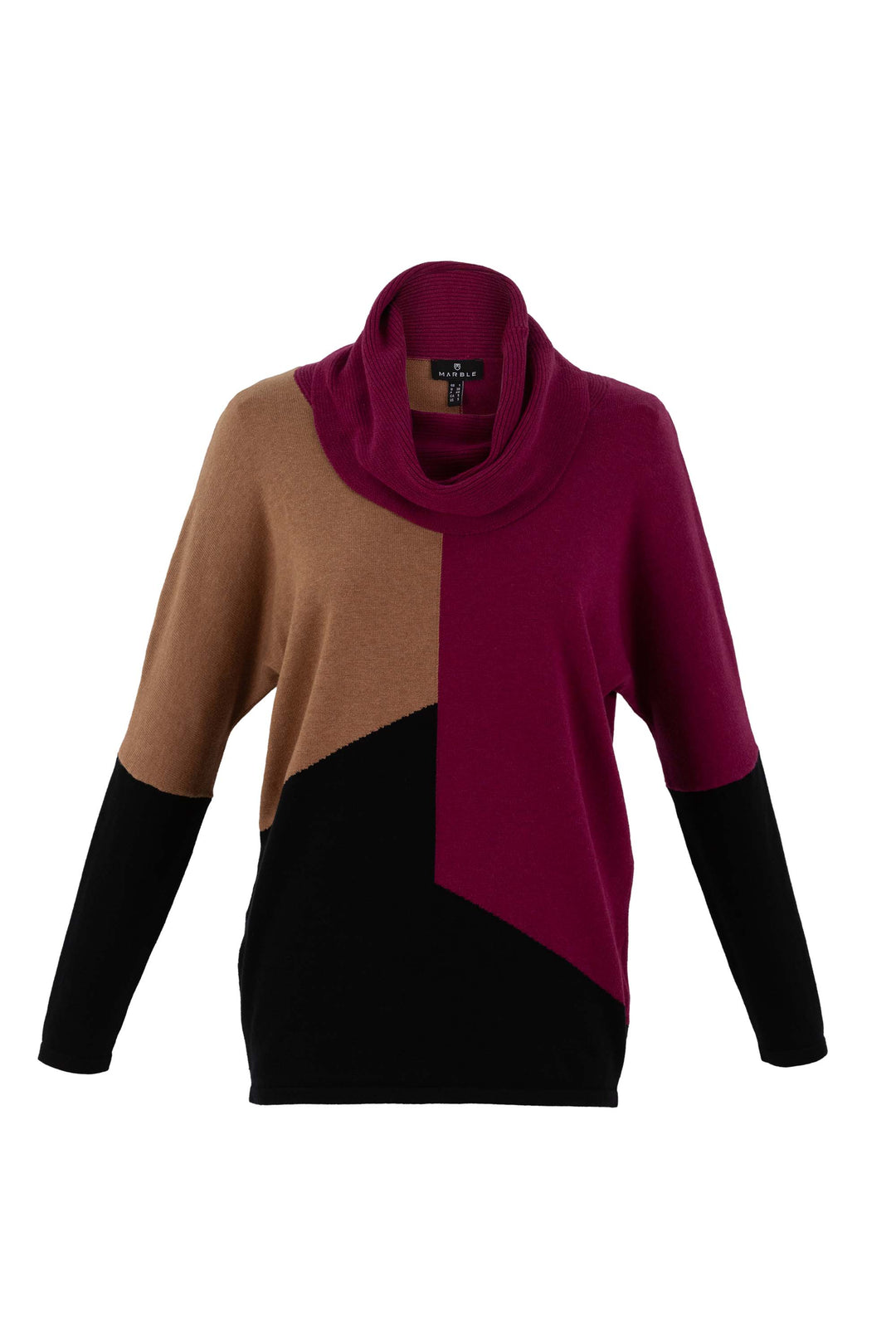 Marble Jumper Style 6765-205