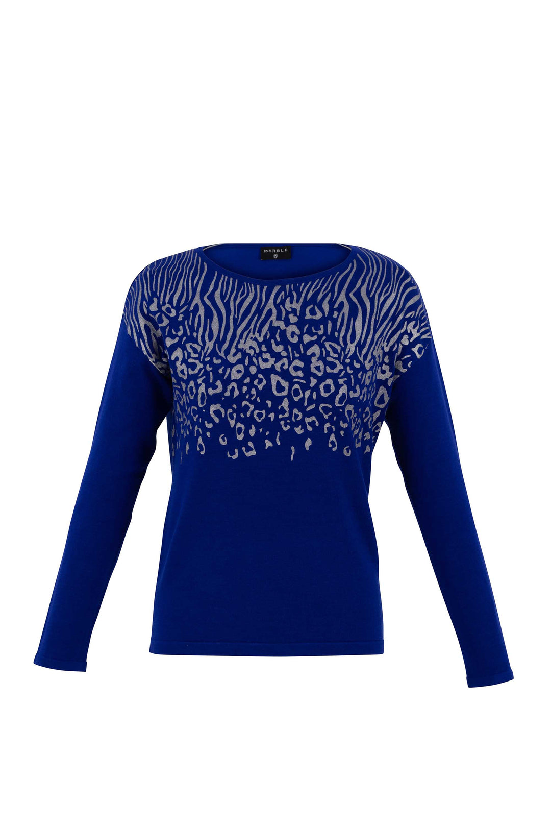 Marble Jumper Style 7117-210