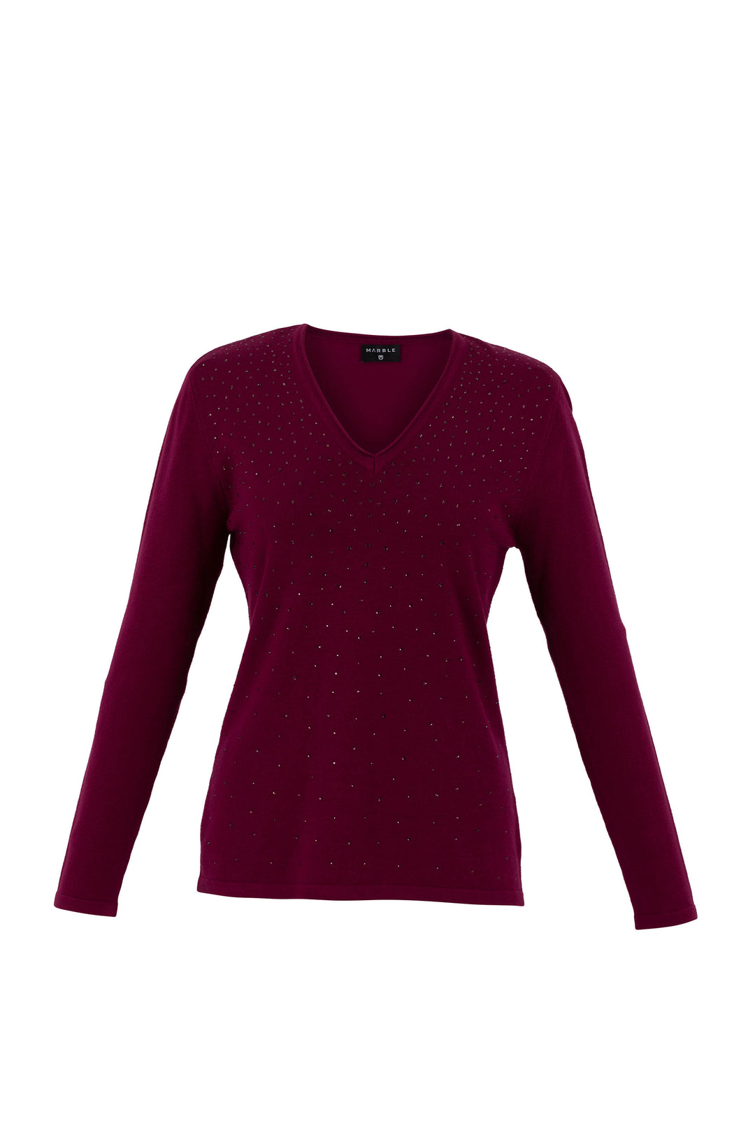 Marble Jumper Style 7119-205