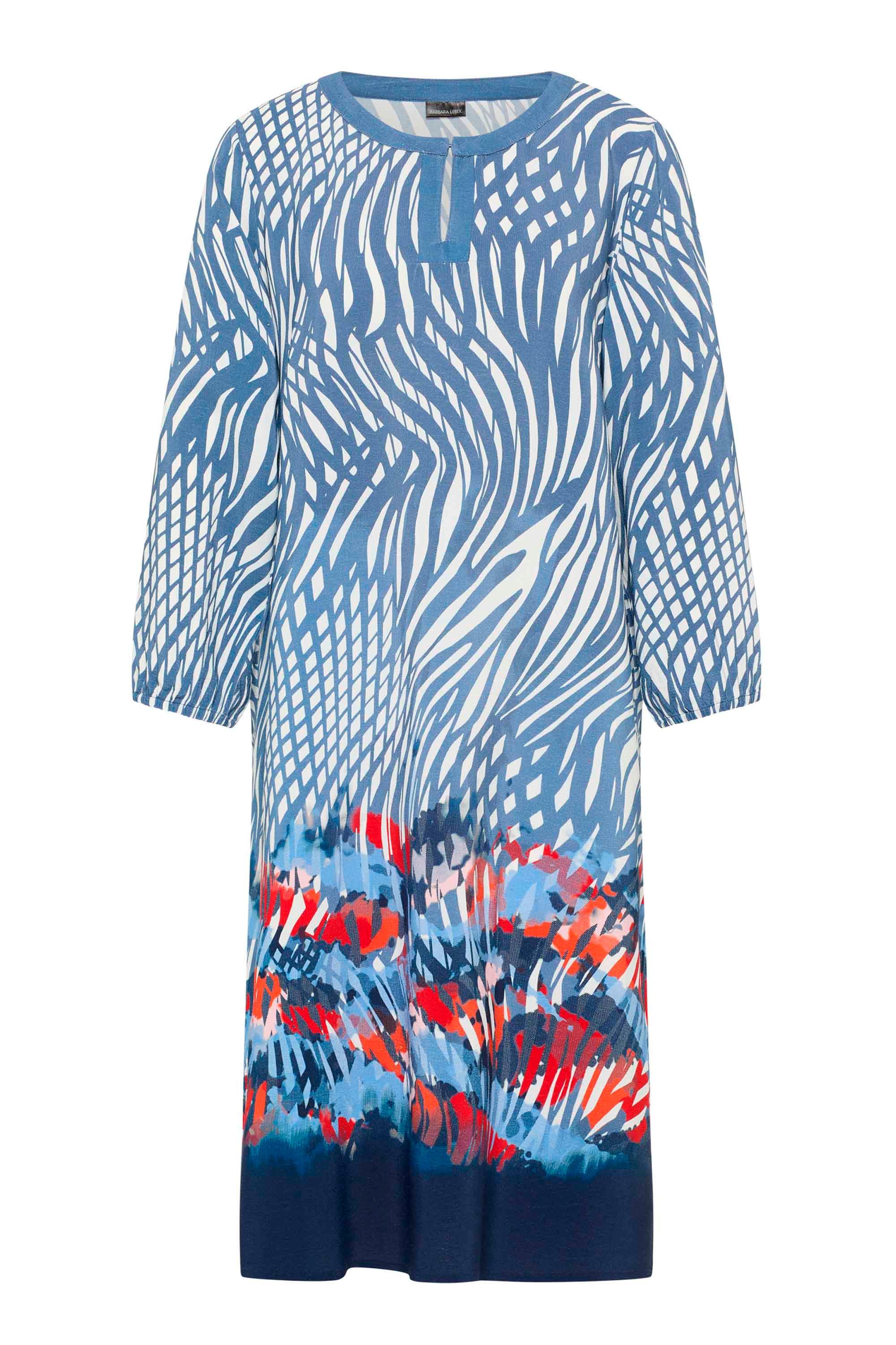 Barbara Lebek Jersey Trouser Black 56320062-999 main image 1