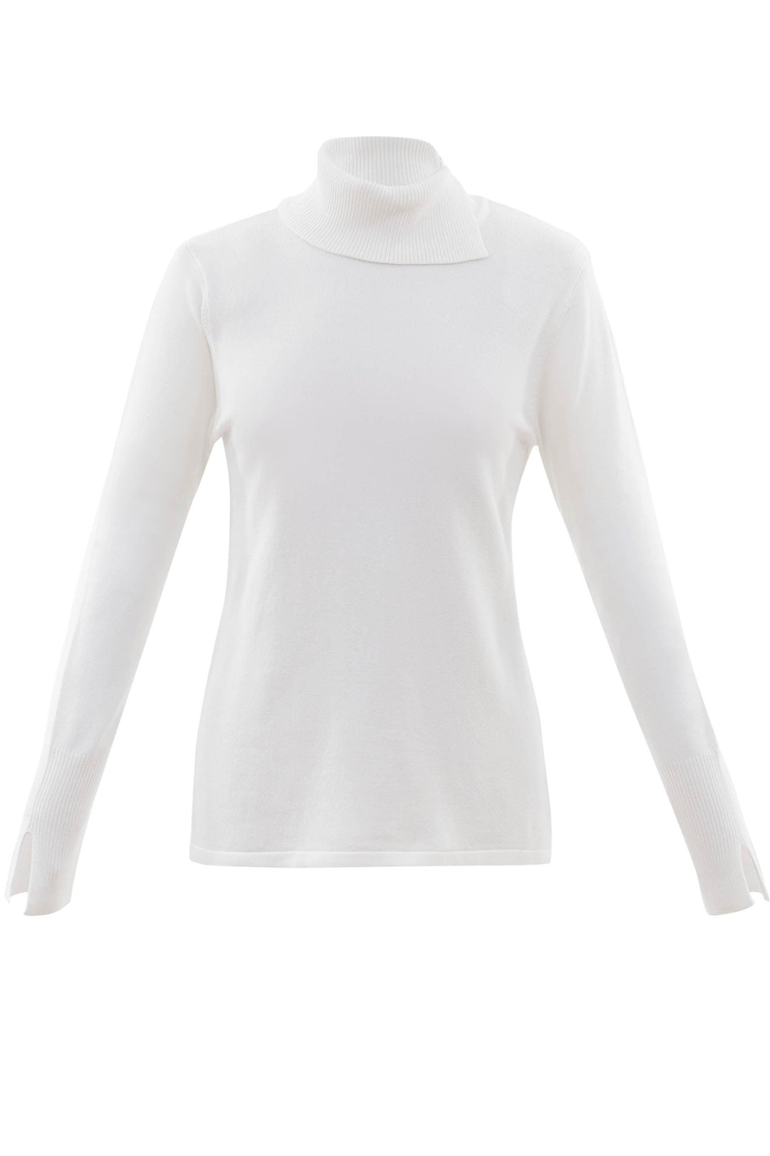 Marble Pullover Style 6317-104 - Pullover AW21, Ivory, Pullover, Sale, Top ginasmartboutique