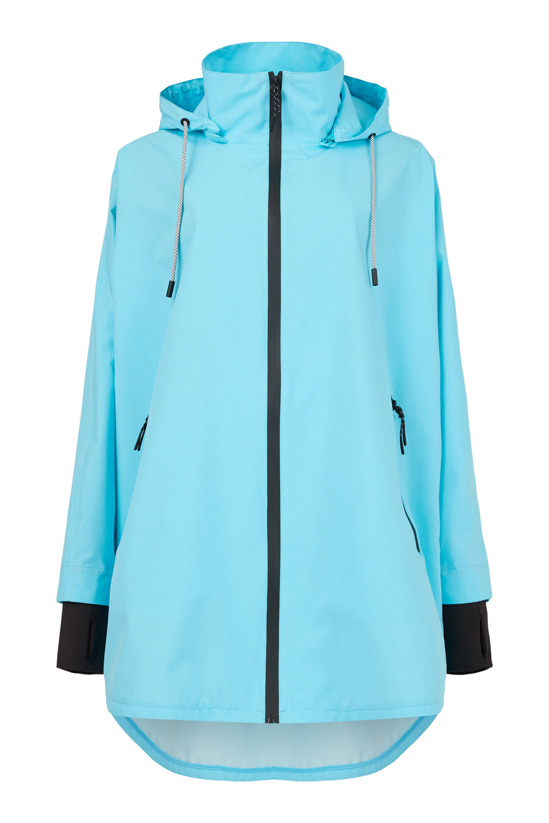 Normann Rain Jacket Style 1094-4-75