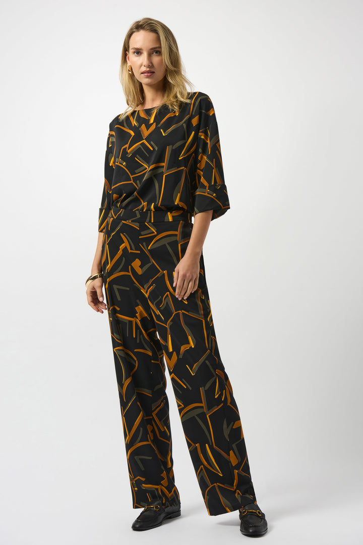 Joseph Ribkoff Trouser Style 253239-178