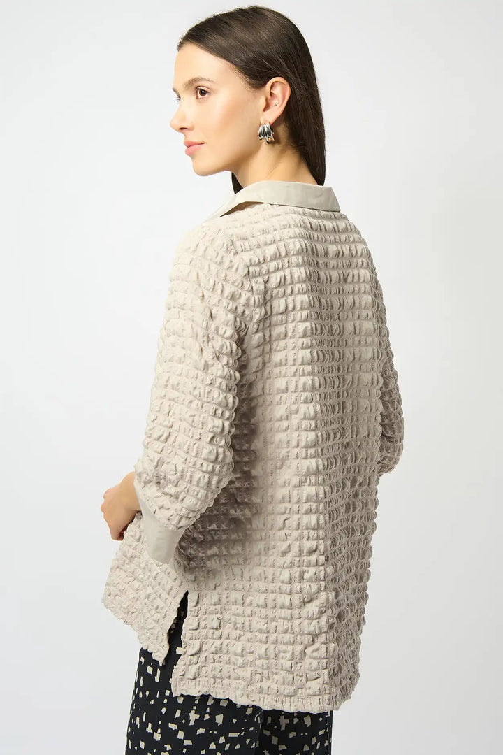 Joseph Ribkoff Moonstone Top Style 253070-3854