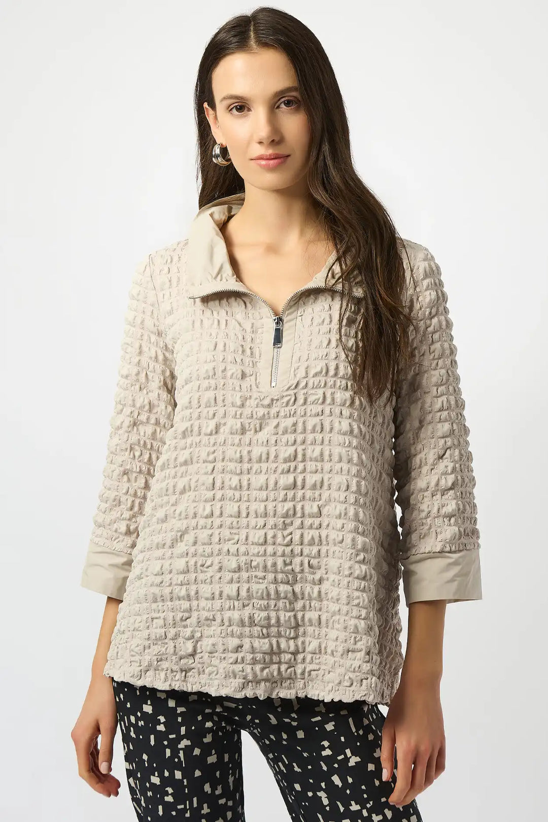 Joseph Ribkoff Moonstone Top Style 253070-3854