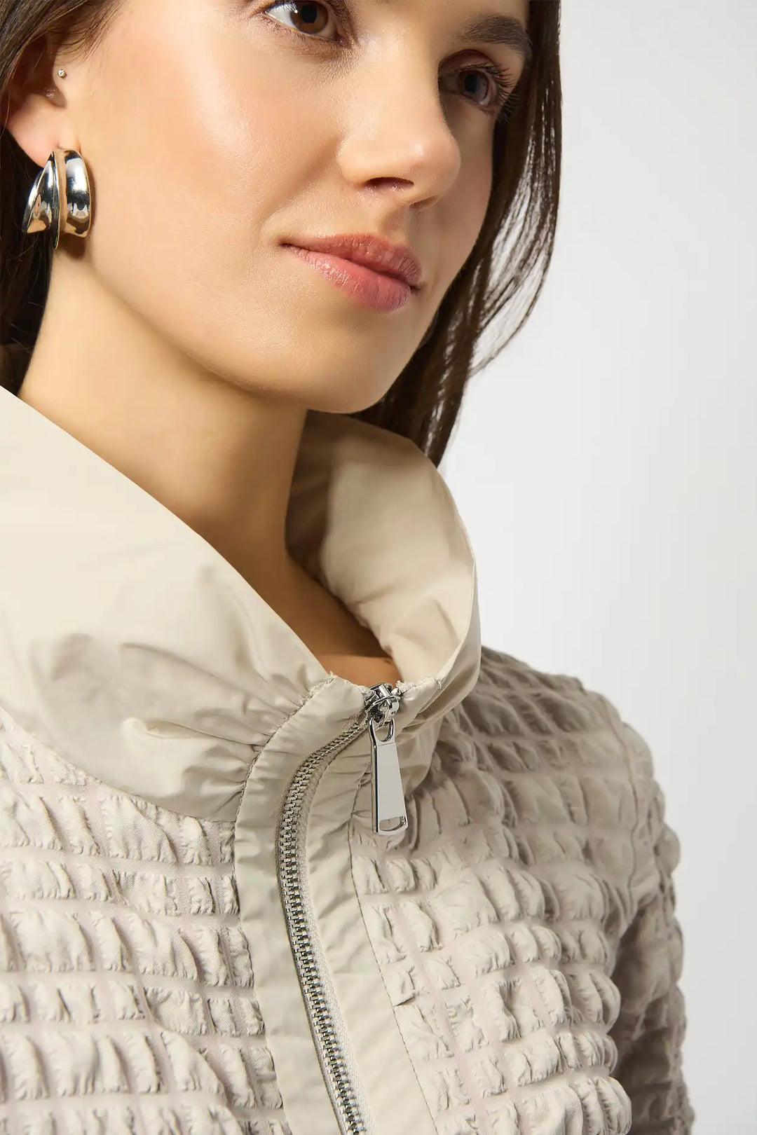 Joseph Ribkoff Moonstone Top Style 253070-3854