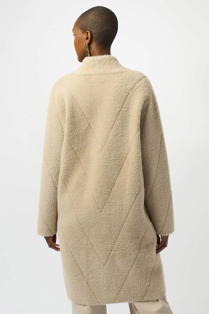 Joseph Ribkoff Almond Jacket Style 253955-4155