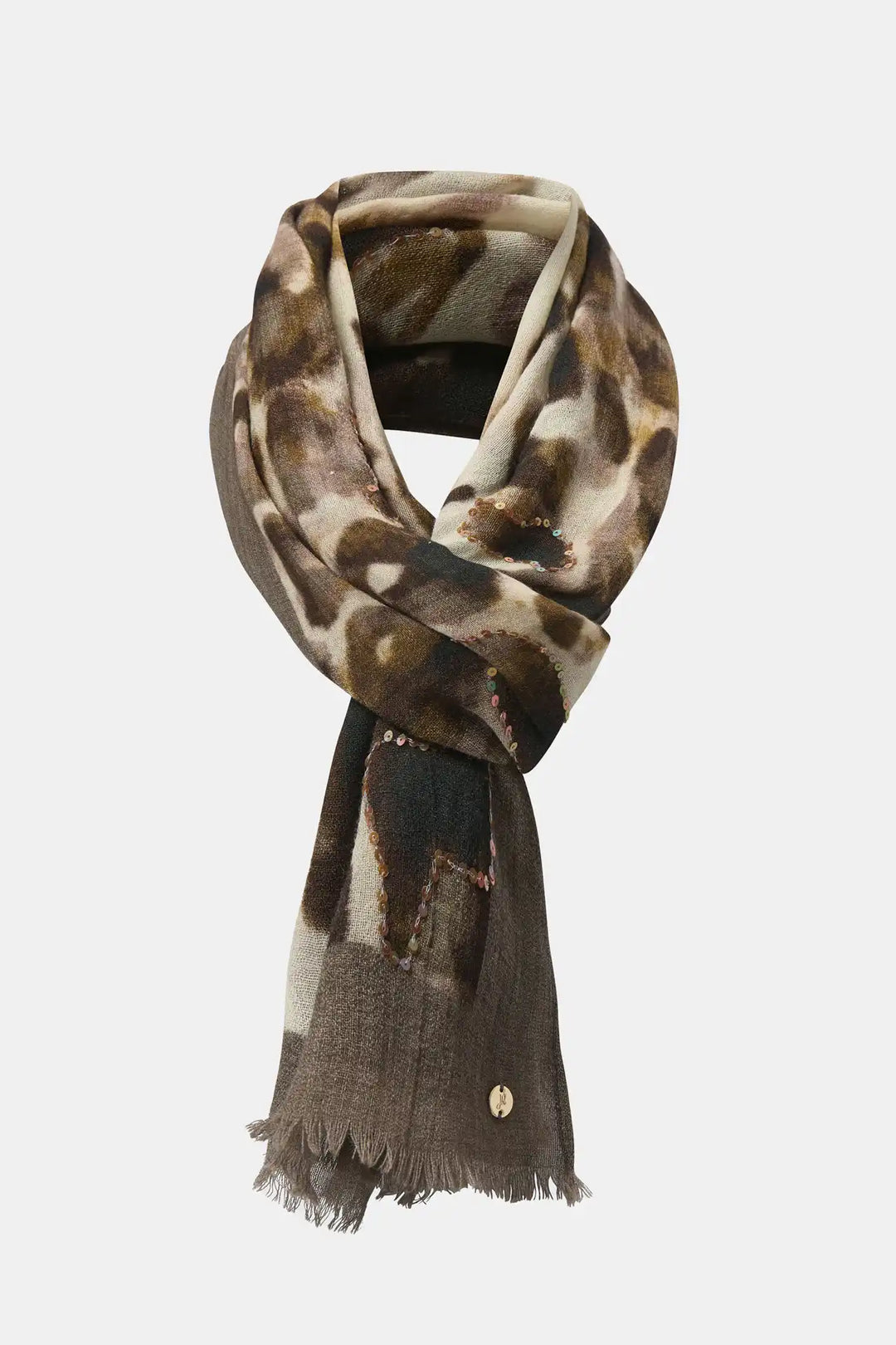 Joseph Ribkoff Scarf Style 254973-295