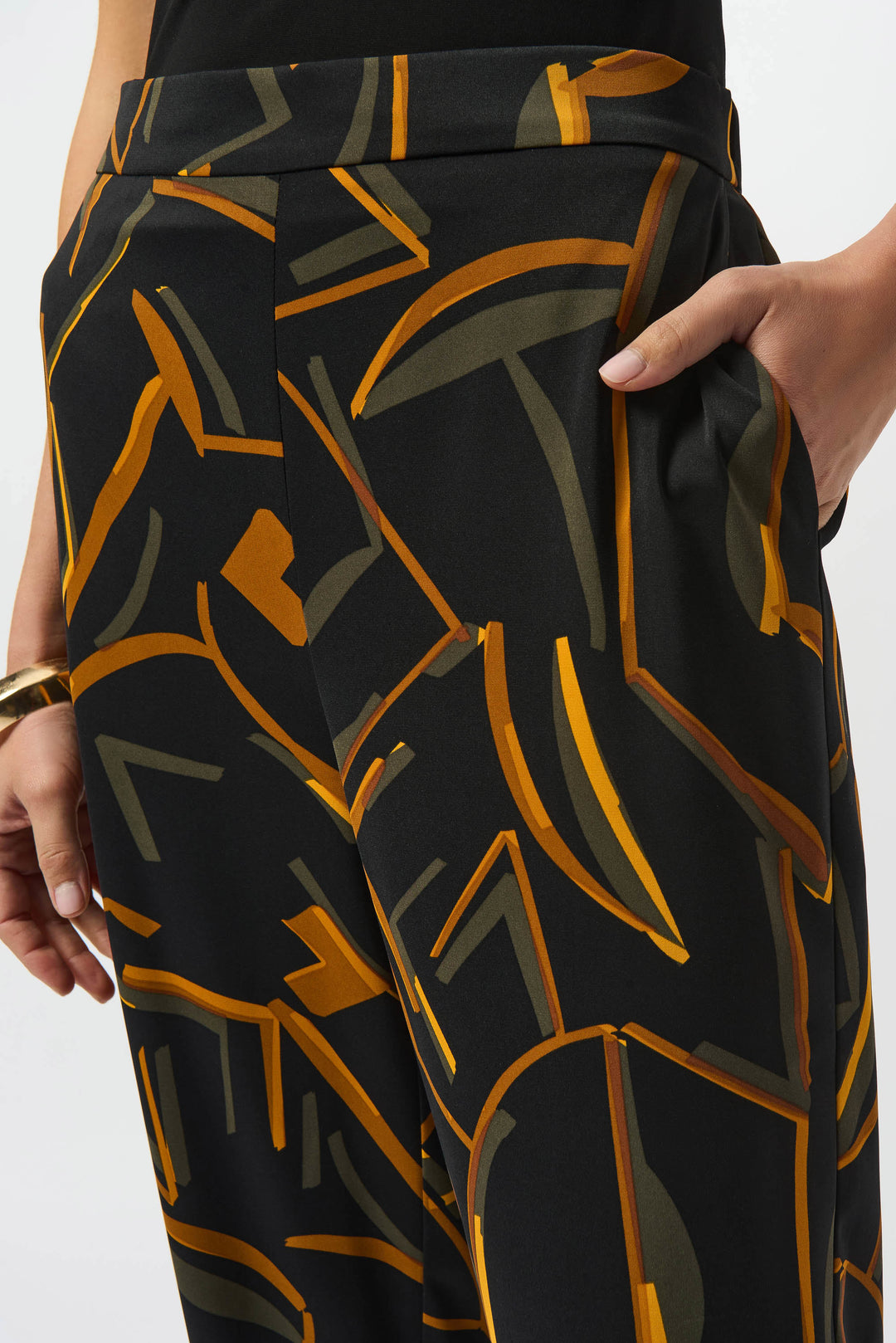 Joseph Ribkoff Trouser Style 253239-178
