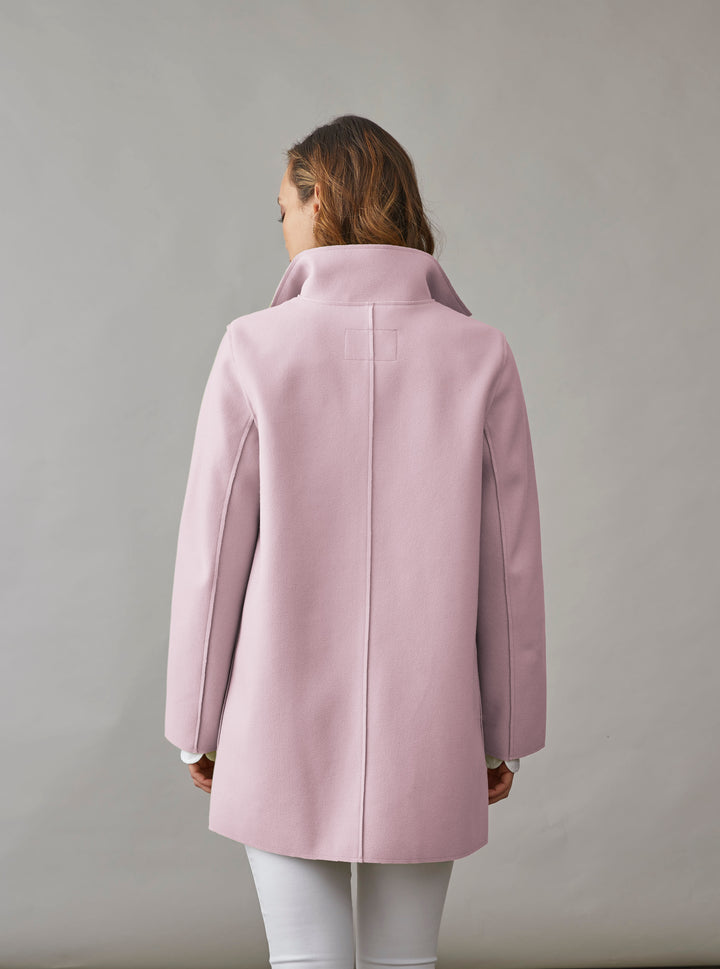 Junge Coat Rose Style 0125-2800-13-33