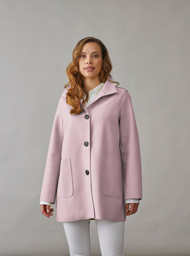 Junge Coat Rose Style 0125-2800-13-33