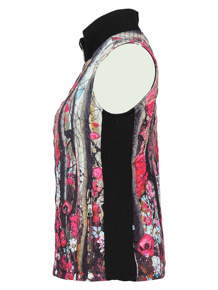 Dolcezza A/S Gilet Style 76847