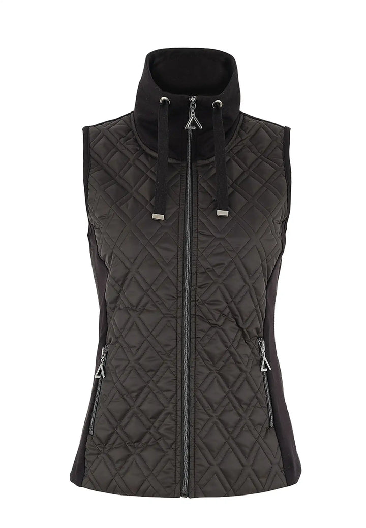 Dolcezza Gilet - Style 75117