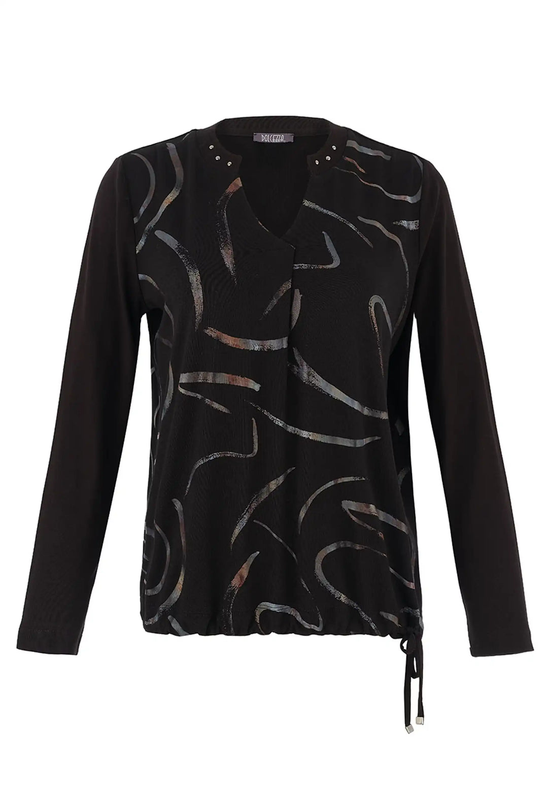 Dolcezza Shirt - Style 75120