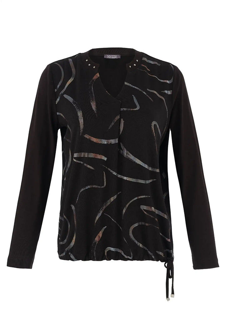 Dolcezza Shirt - Style 75120