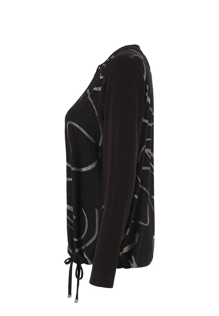 Dolcezza Shirt - Style 75120