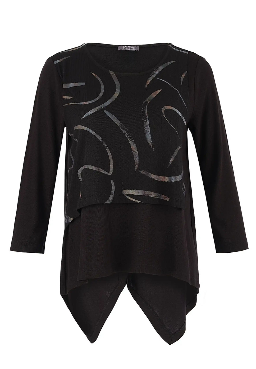 Dolcezza Top - Style 75121