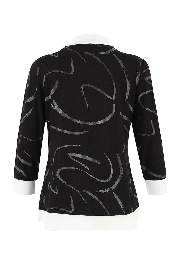 Dolcezza Shirt - Style 75122