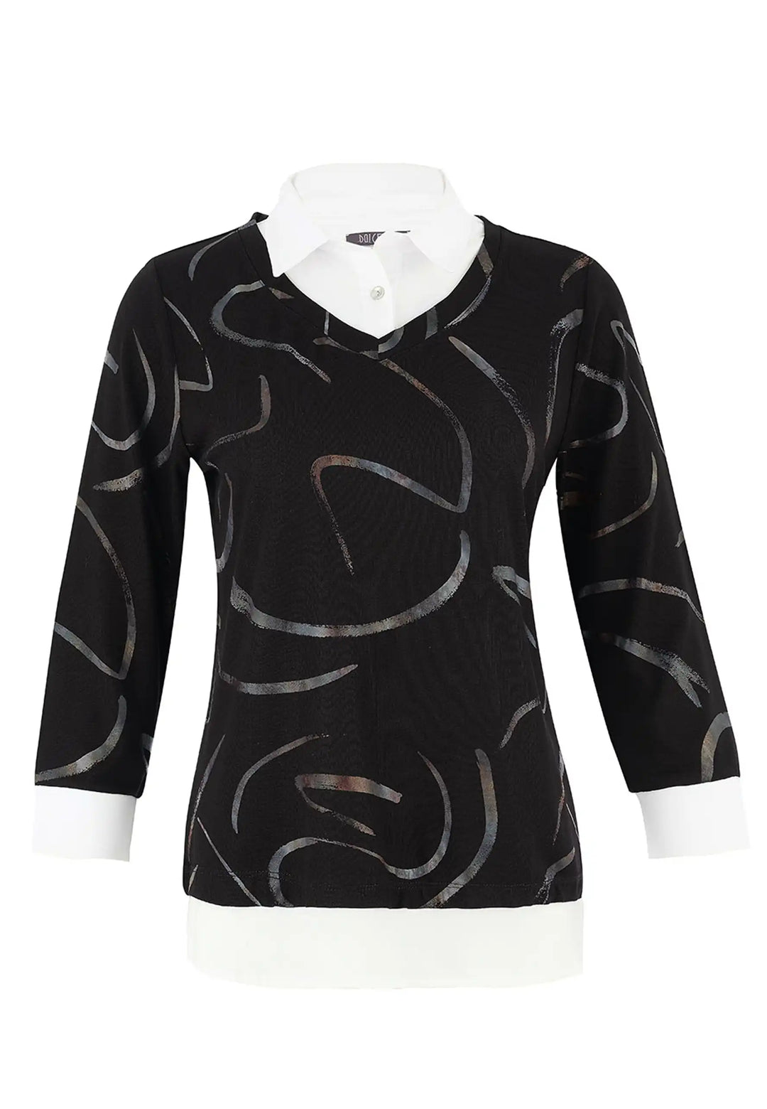 Dolcezza Shirt - Style 75122