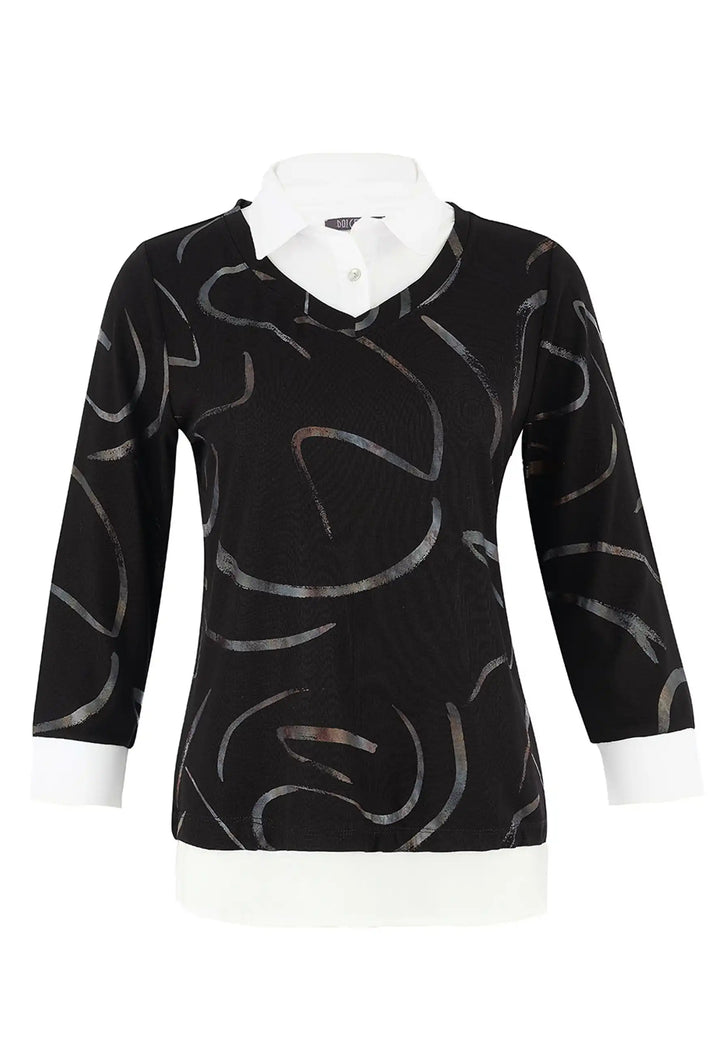Dolcezza Shirt - Style 75122