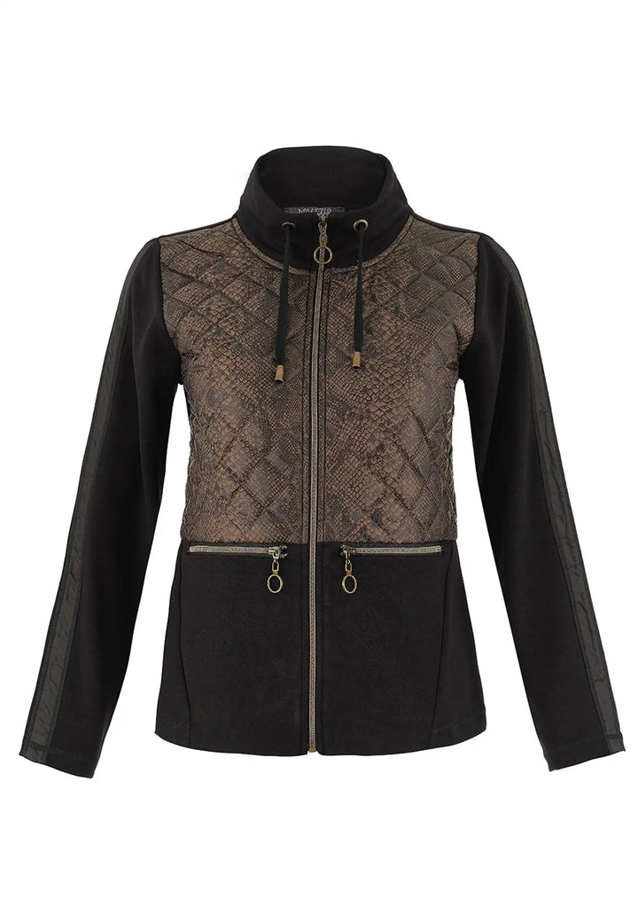 Dolcezza Jacket - Style 75157