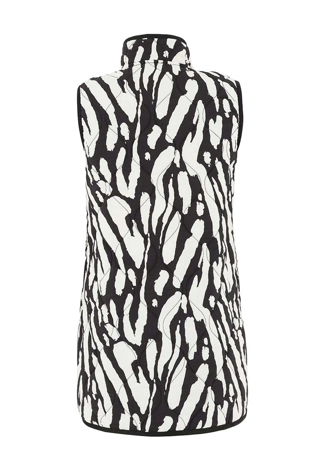 Dolcezza Reversible Gilet - Style 75165