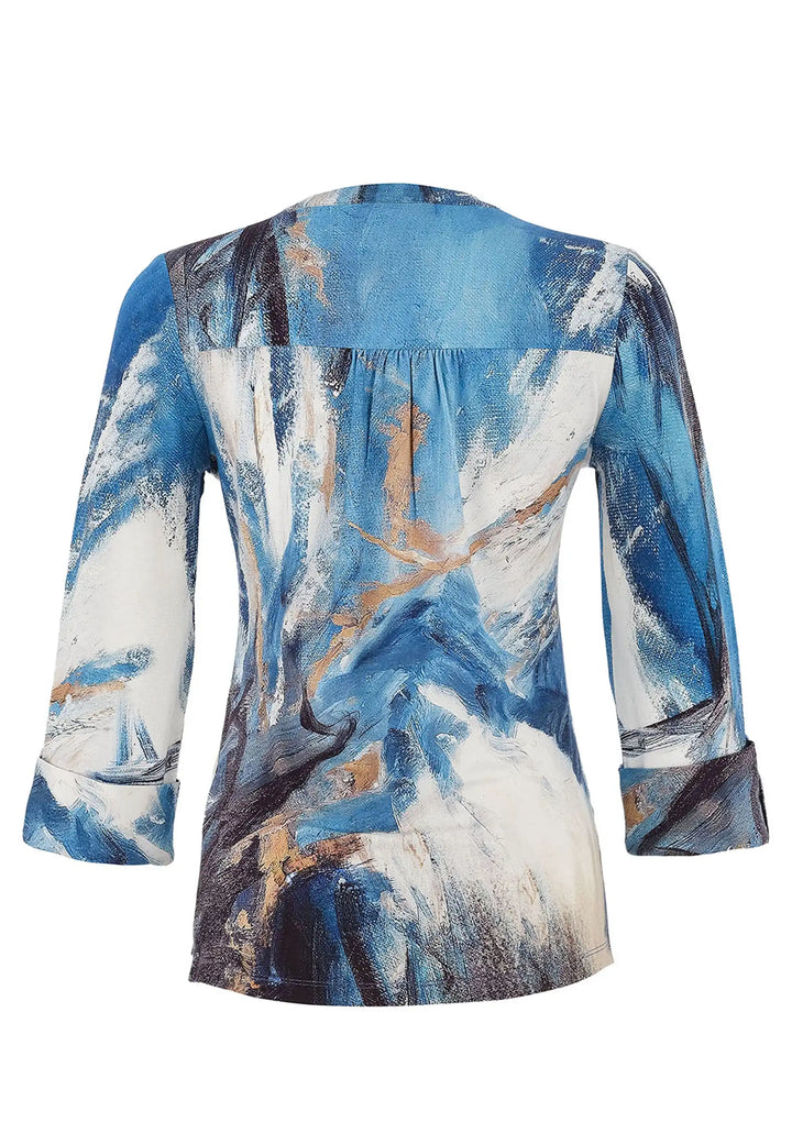 Dolcezza Shirt - Style 75671