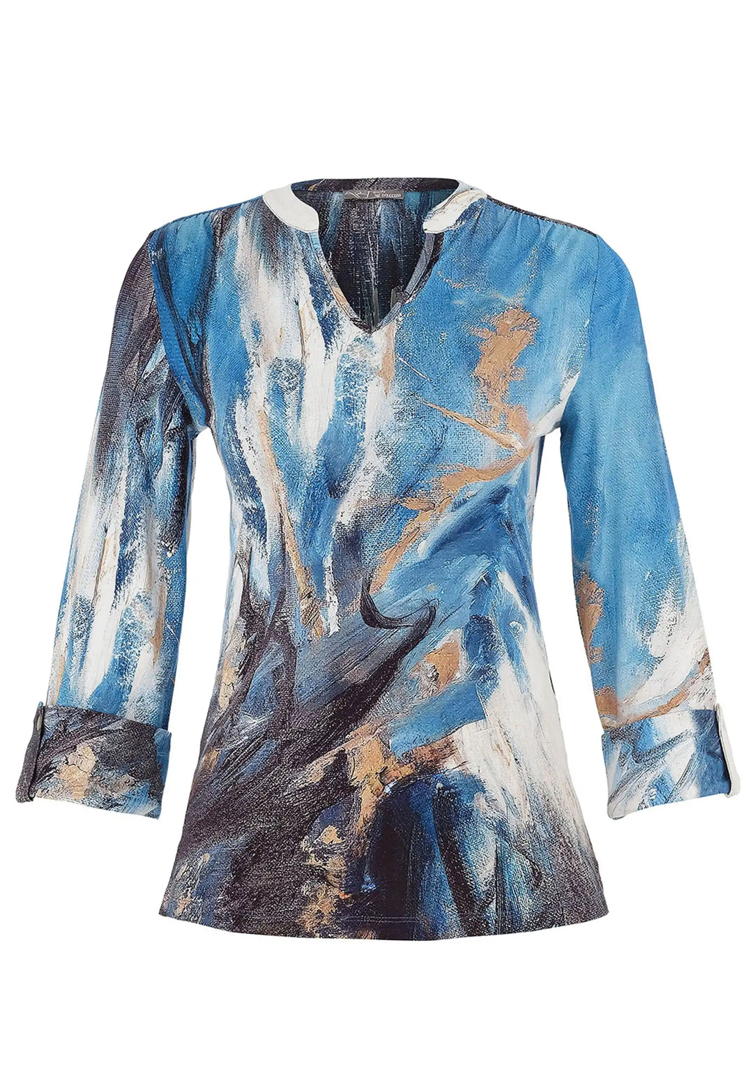 Dolcezza Shirt - Style 75671