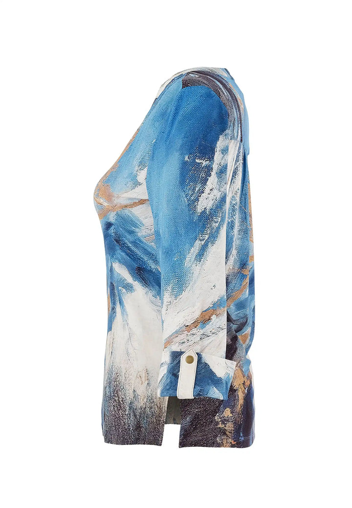 Dolcezza Shirt - Style 75671