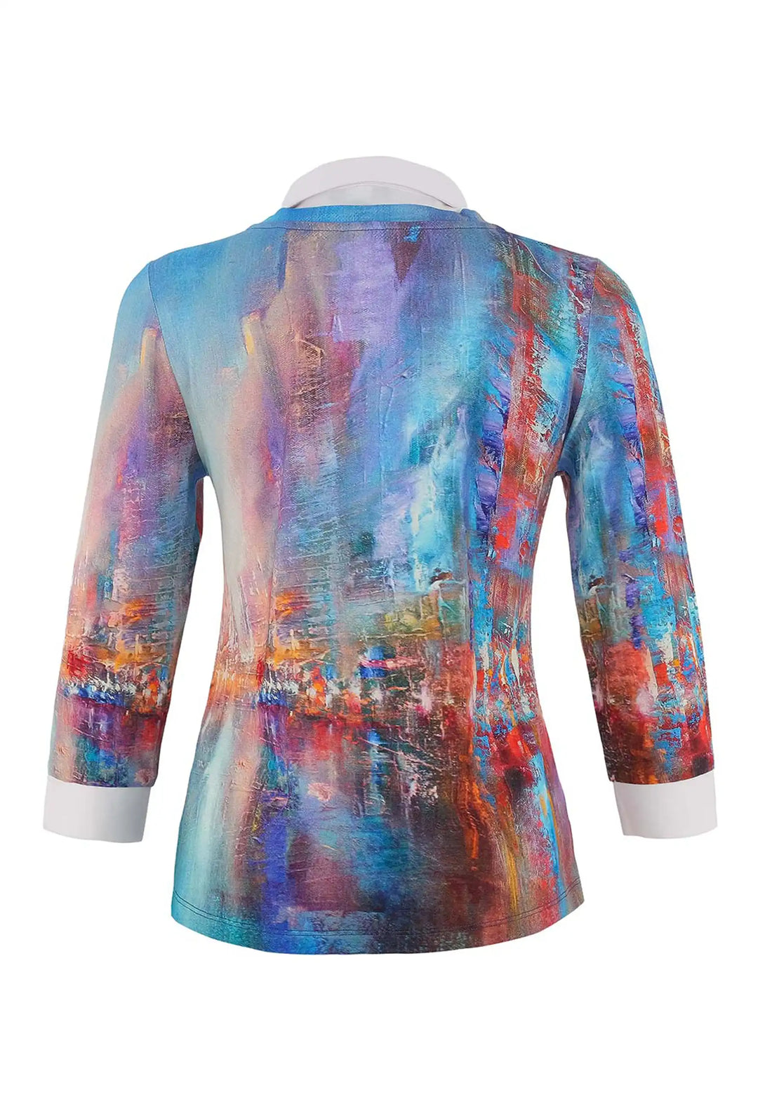 Dolcezza Shirt - Style 75711
