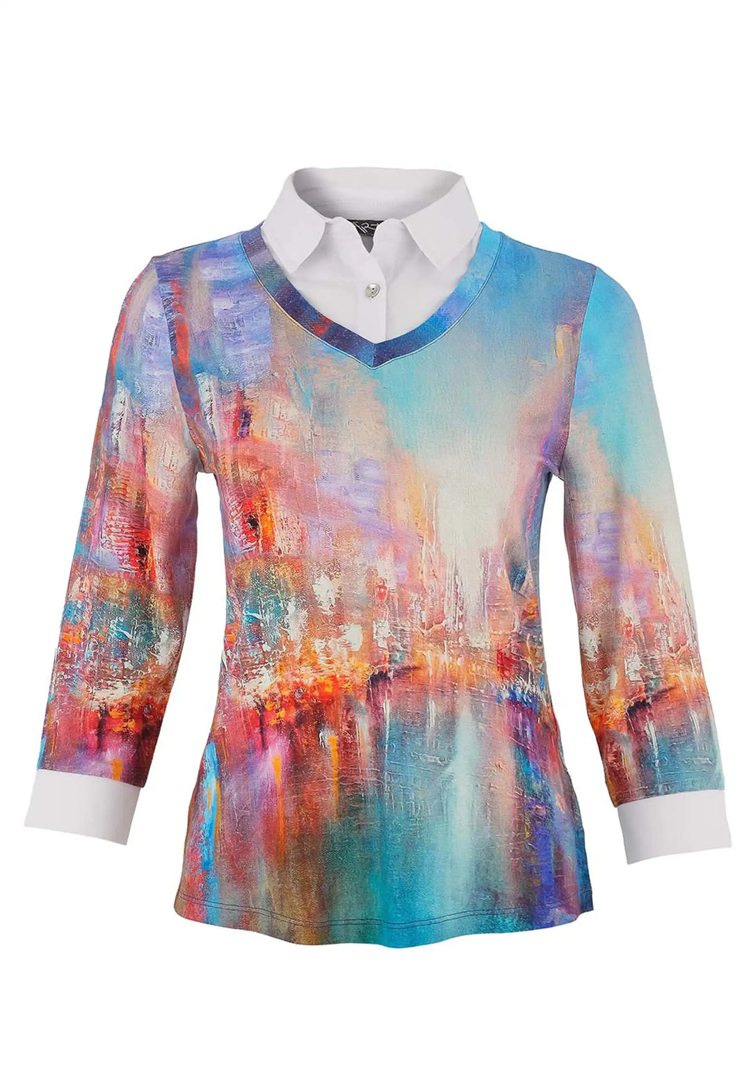 Dolcezza Shirt - Style 75711