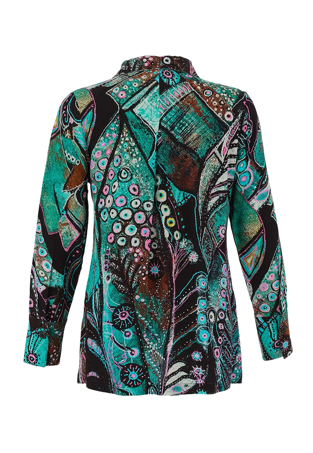 Dolcezza Shirt - Style 75724