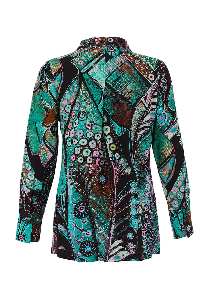 Dolcezza Shirt - Style 75724