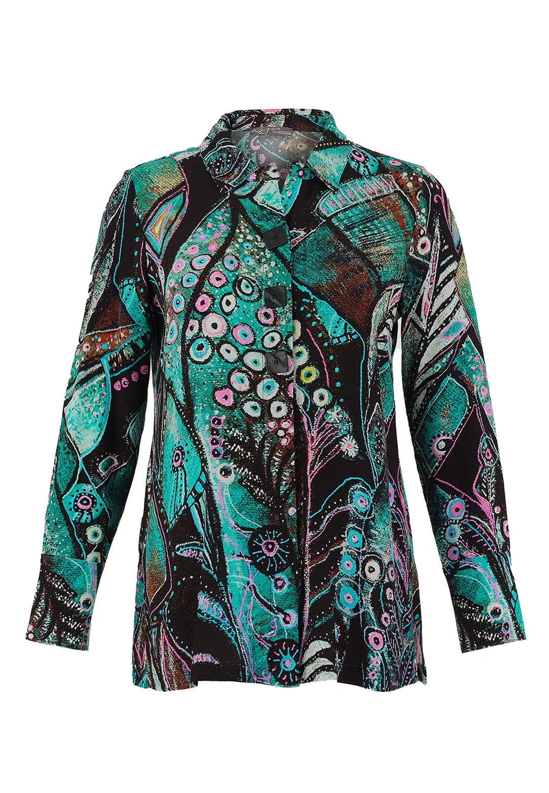Dolcezza Shirt - Style 75724