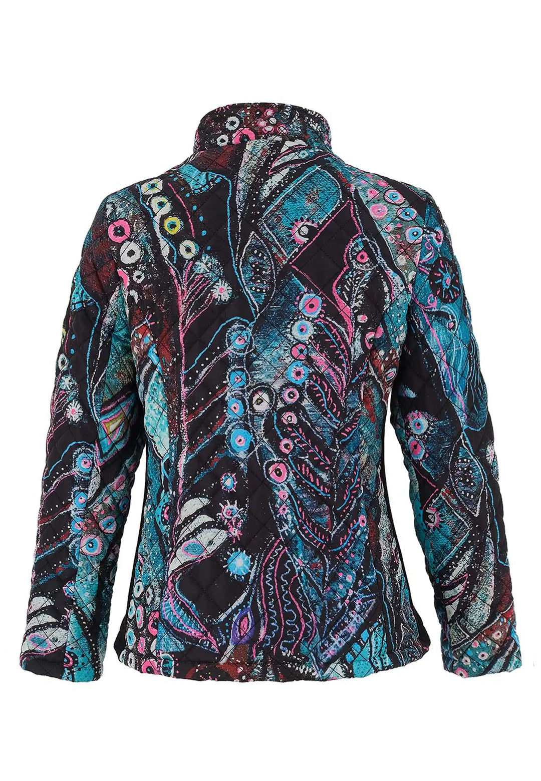 Dolcezza Jacket - Style 75833