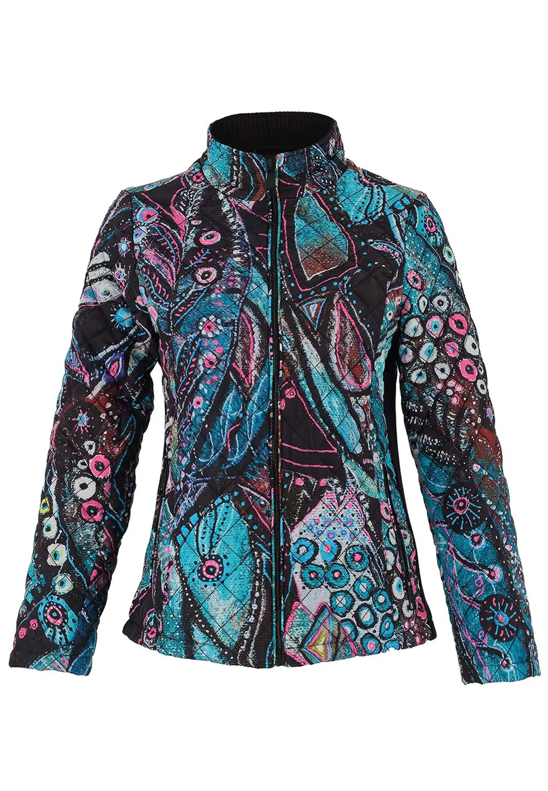 Dolcezza Jacket - Style 75833