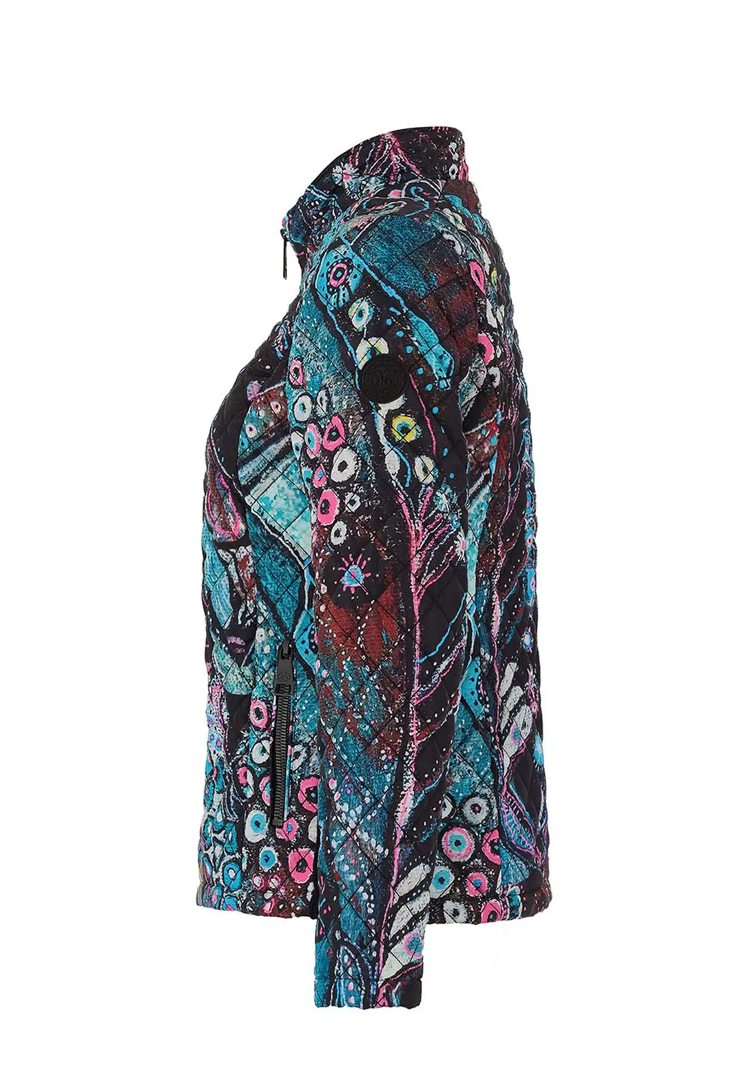 Dolcezza Jacket - Style 75833