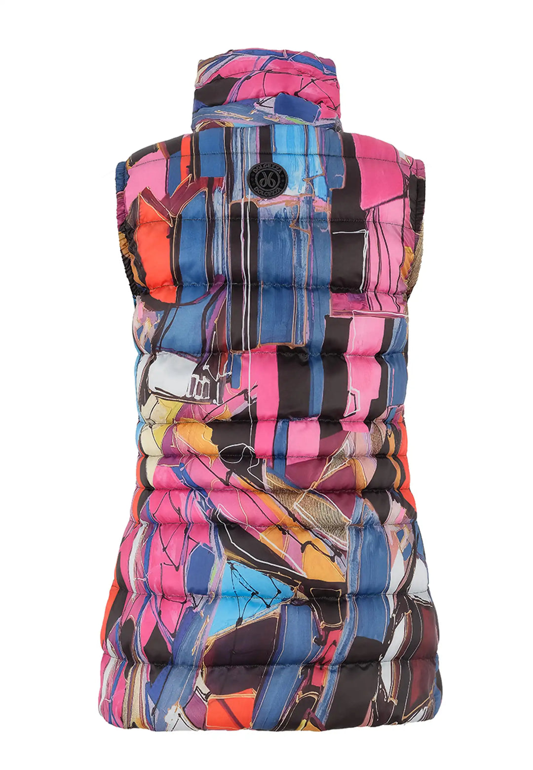 Dolcezza Gilet - Style 75851