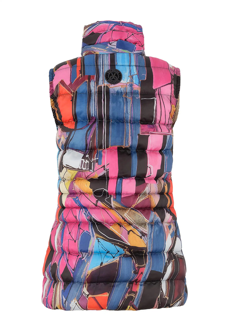 Dolcezza Gilet - Style 75851